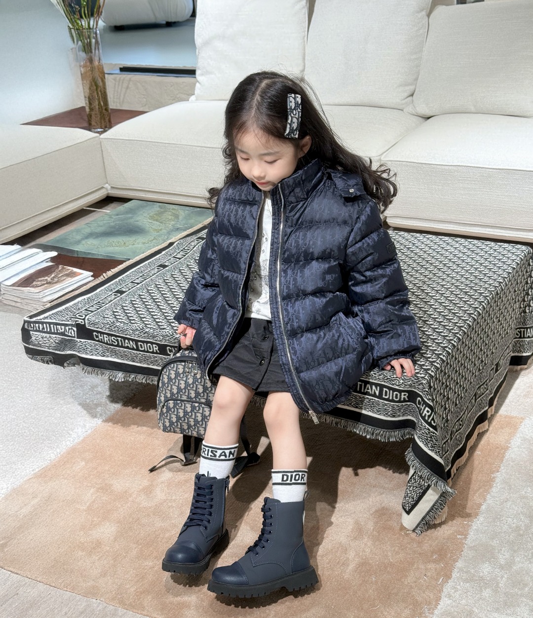 Jackets child