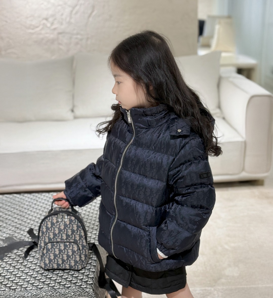 Jackets child