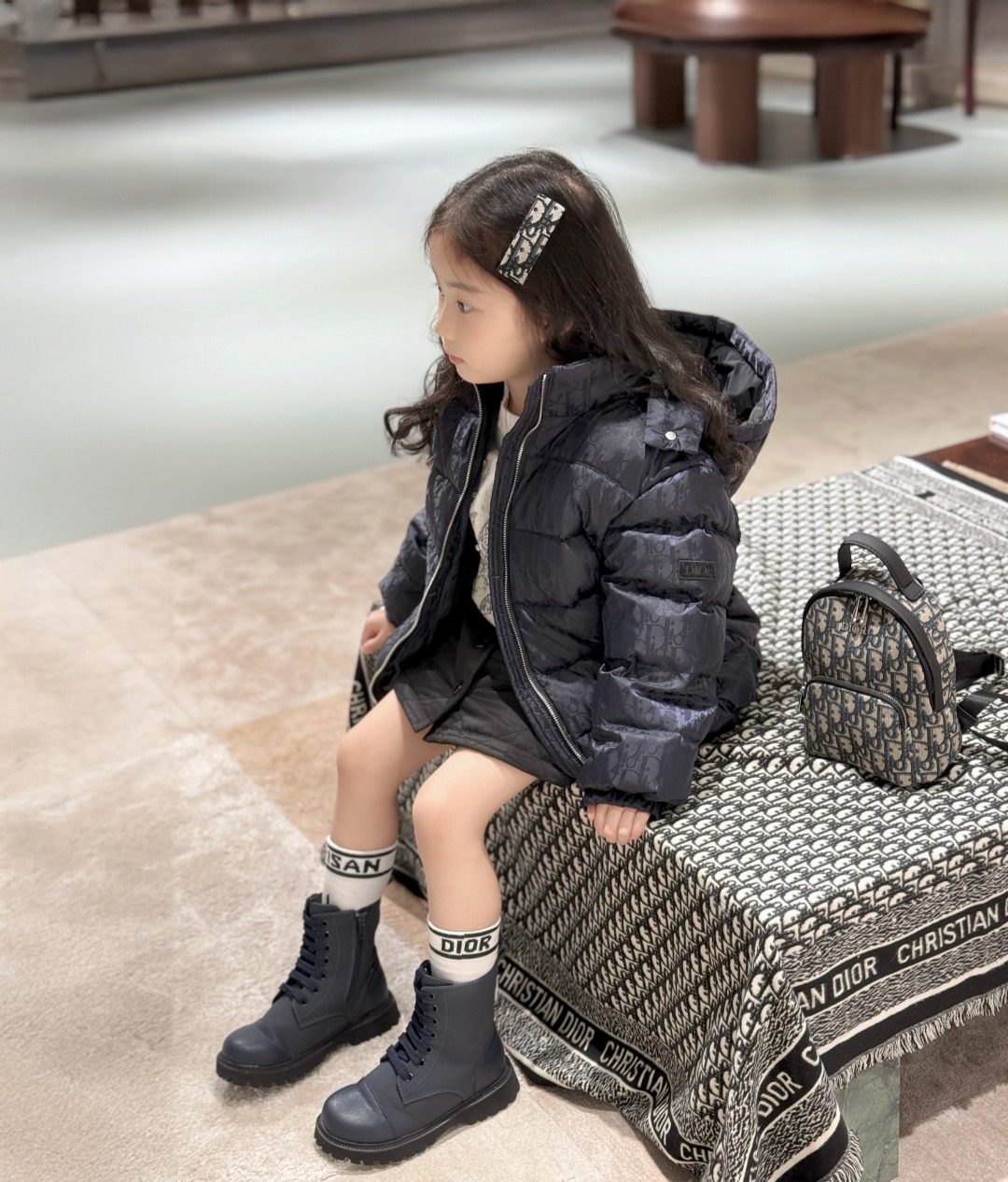 Jackets child