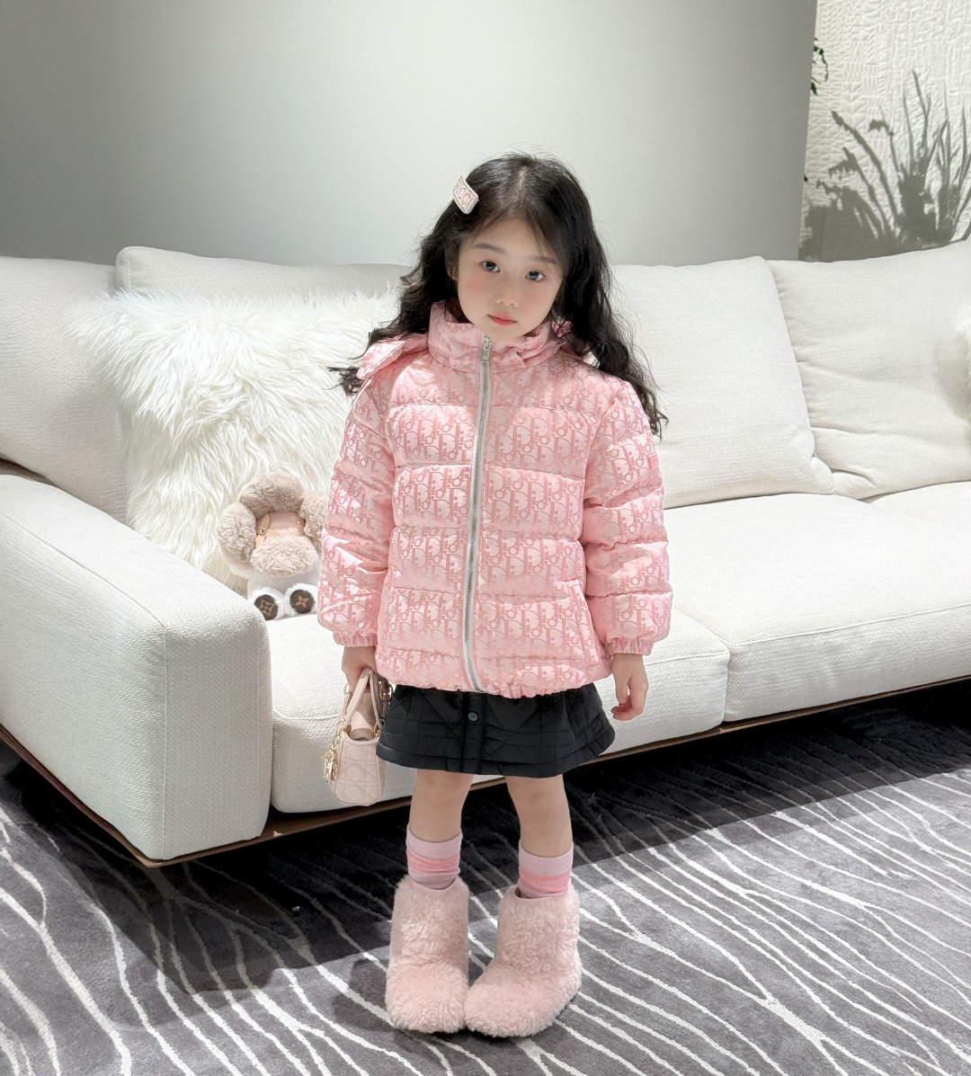 Jackets child