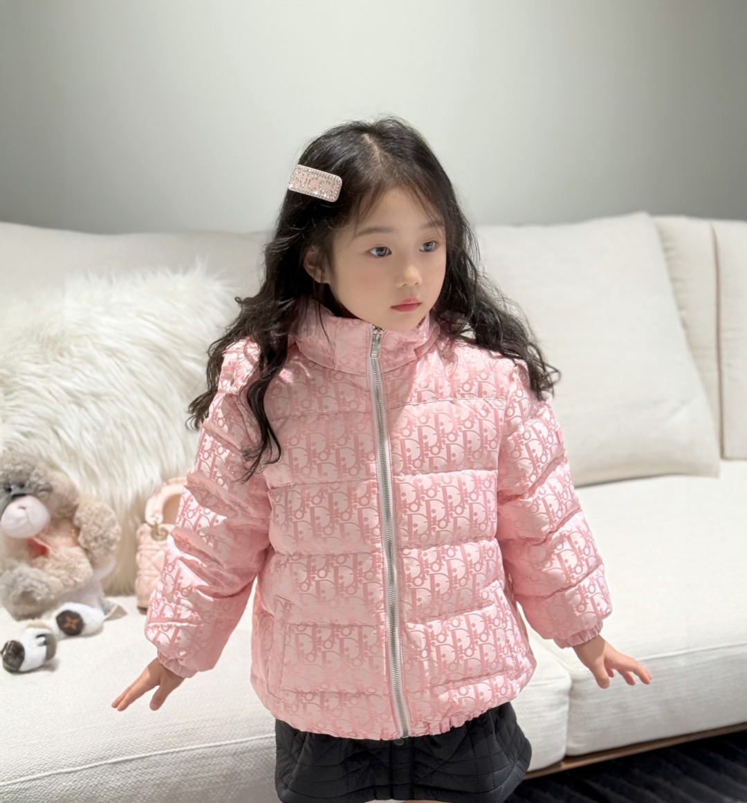 Jackets child