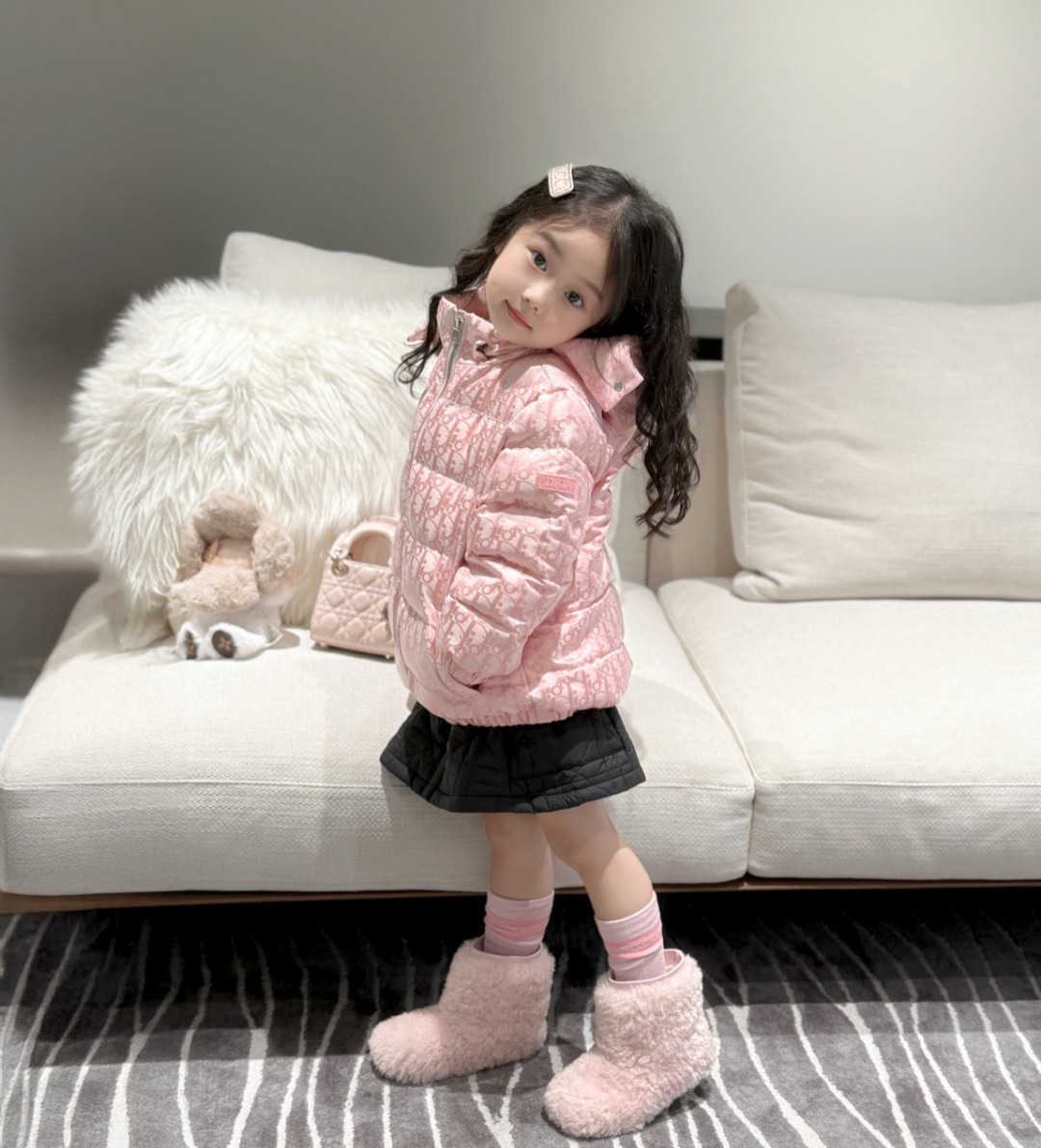 Jackets child