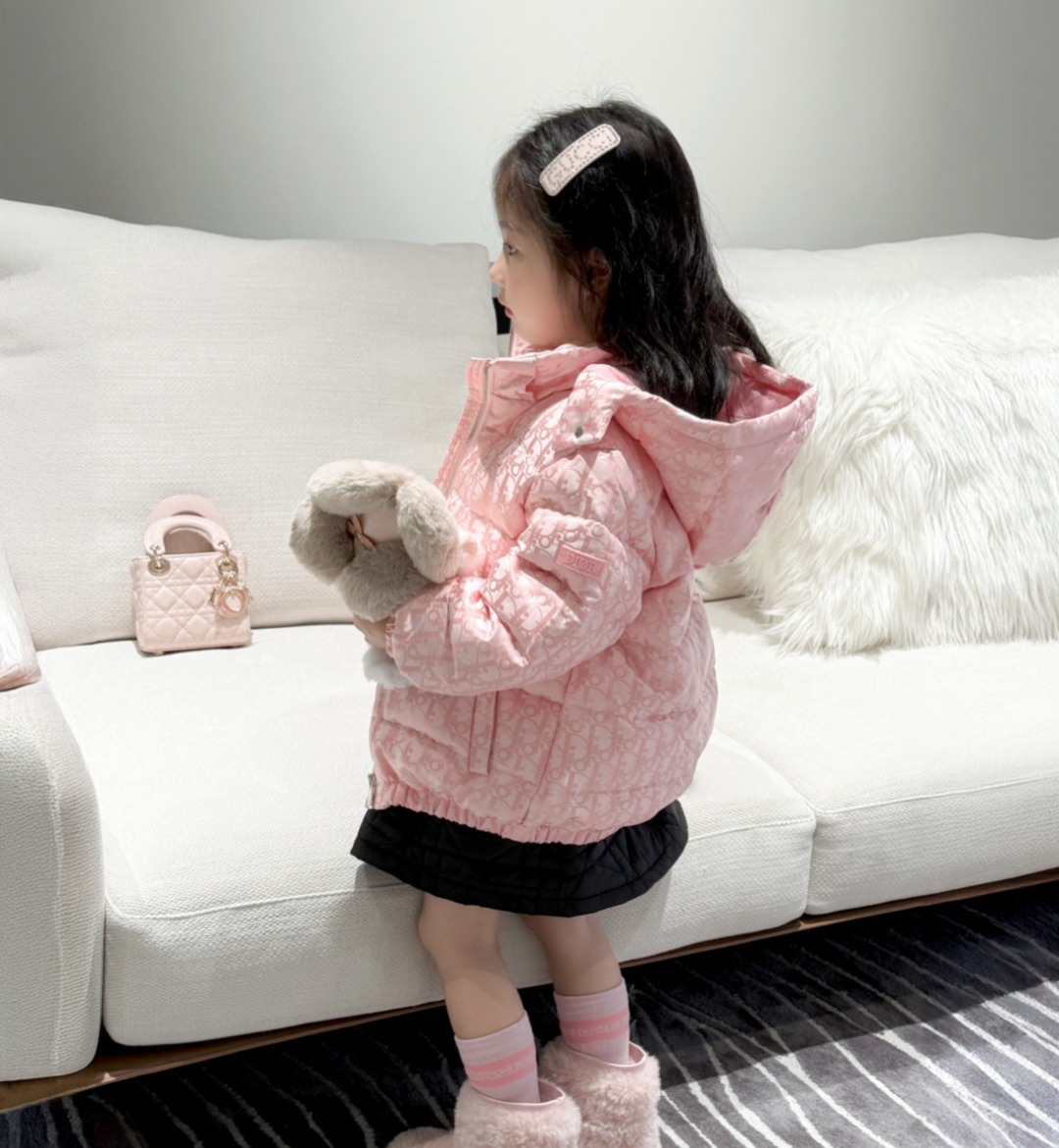 Jackets child