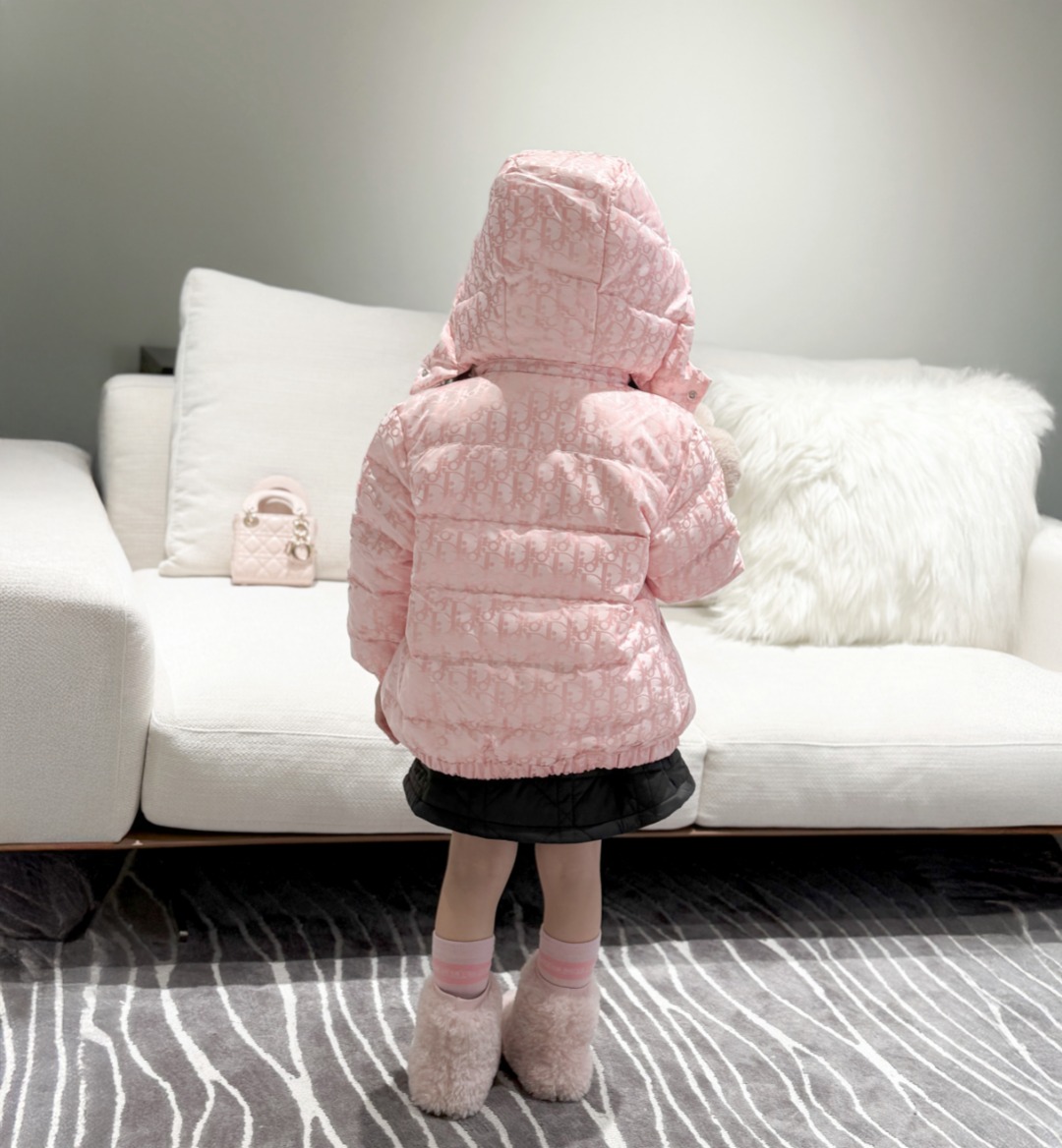 Jackets child