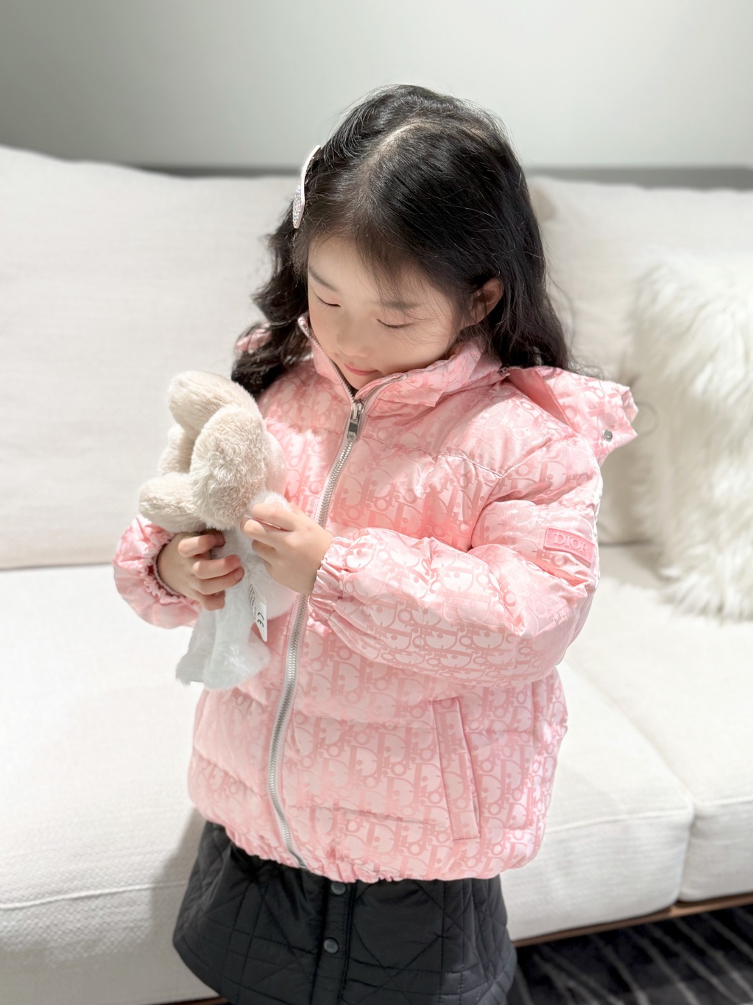 Jackets child