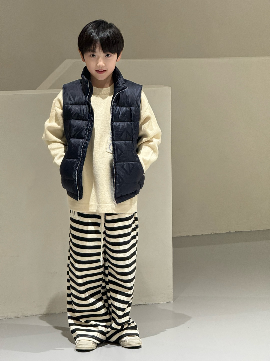Jackets child