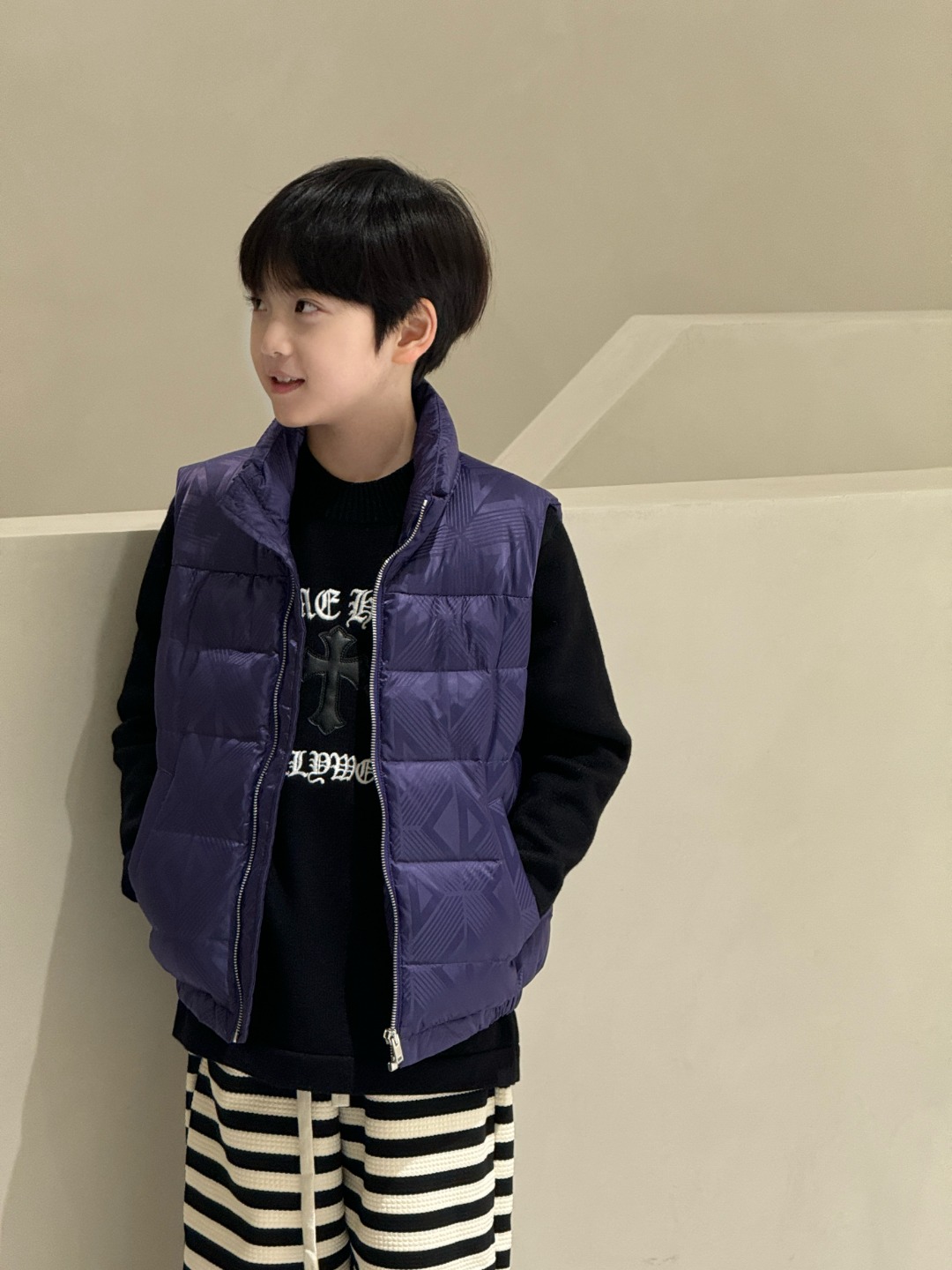 Jackets child