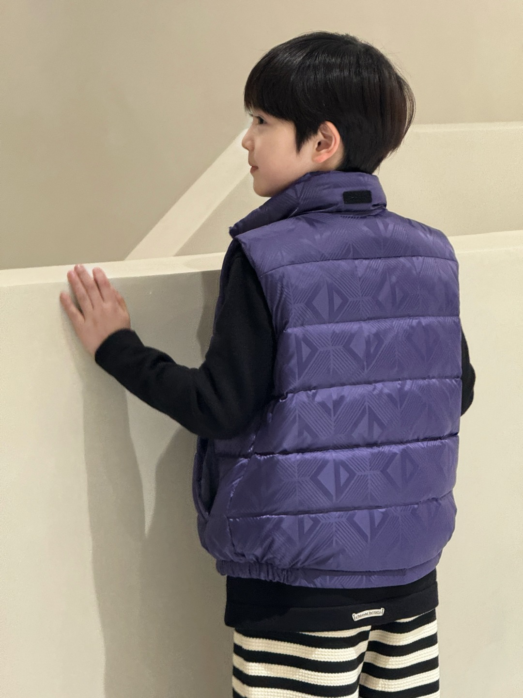 Jackets child