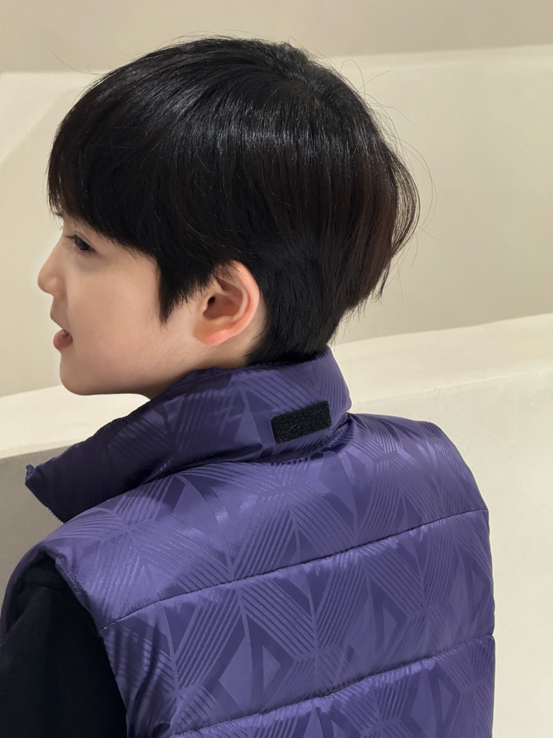 Jackets child