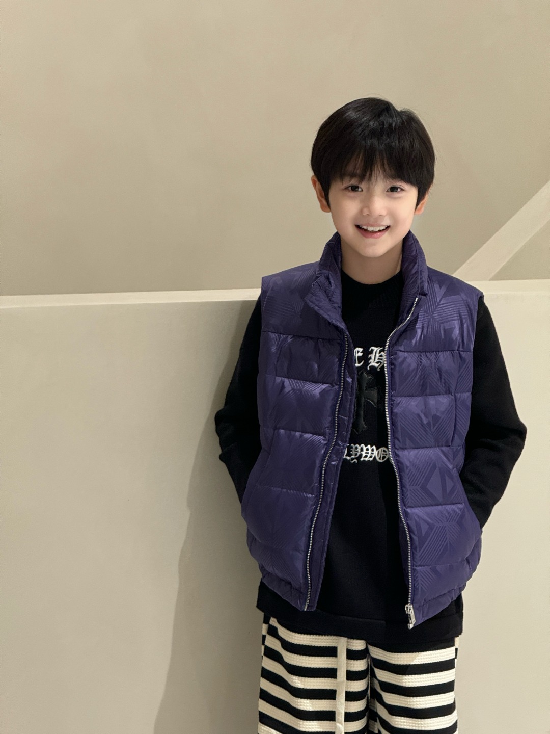 Jackets child