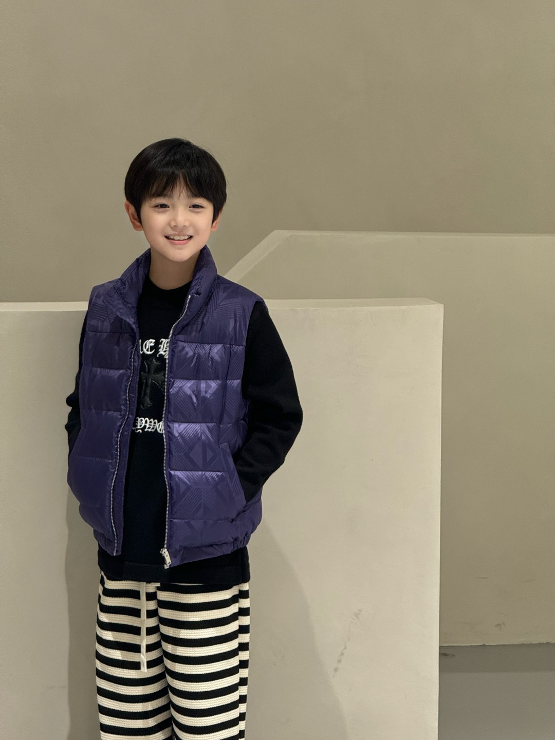 Jackets child