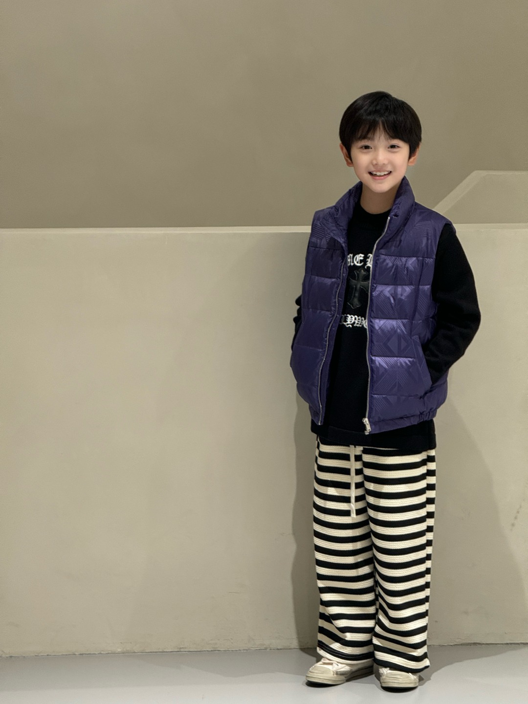 Jackets child