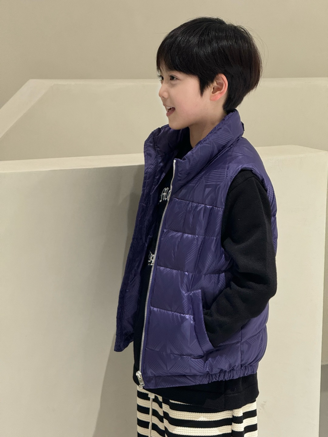 Jackets child