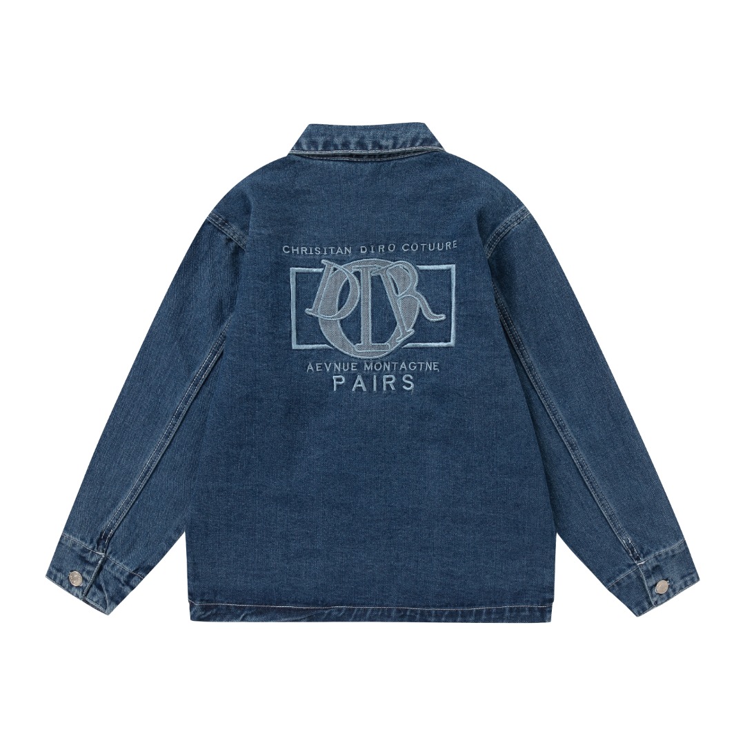 Jackets child