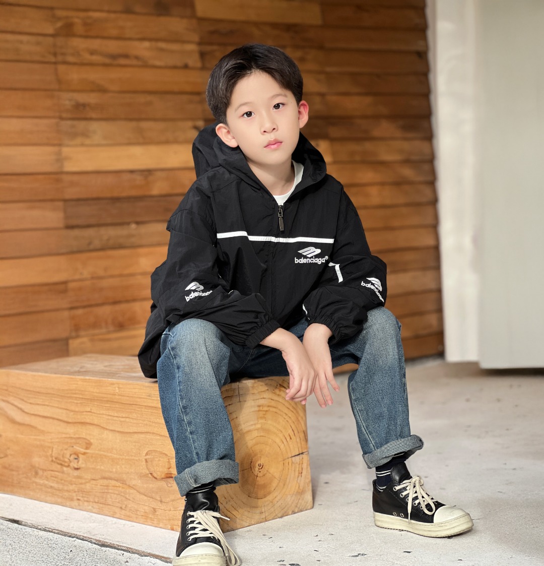 Jackets child