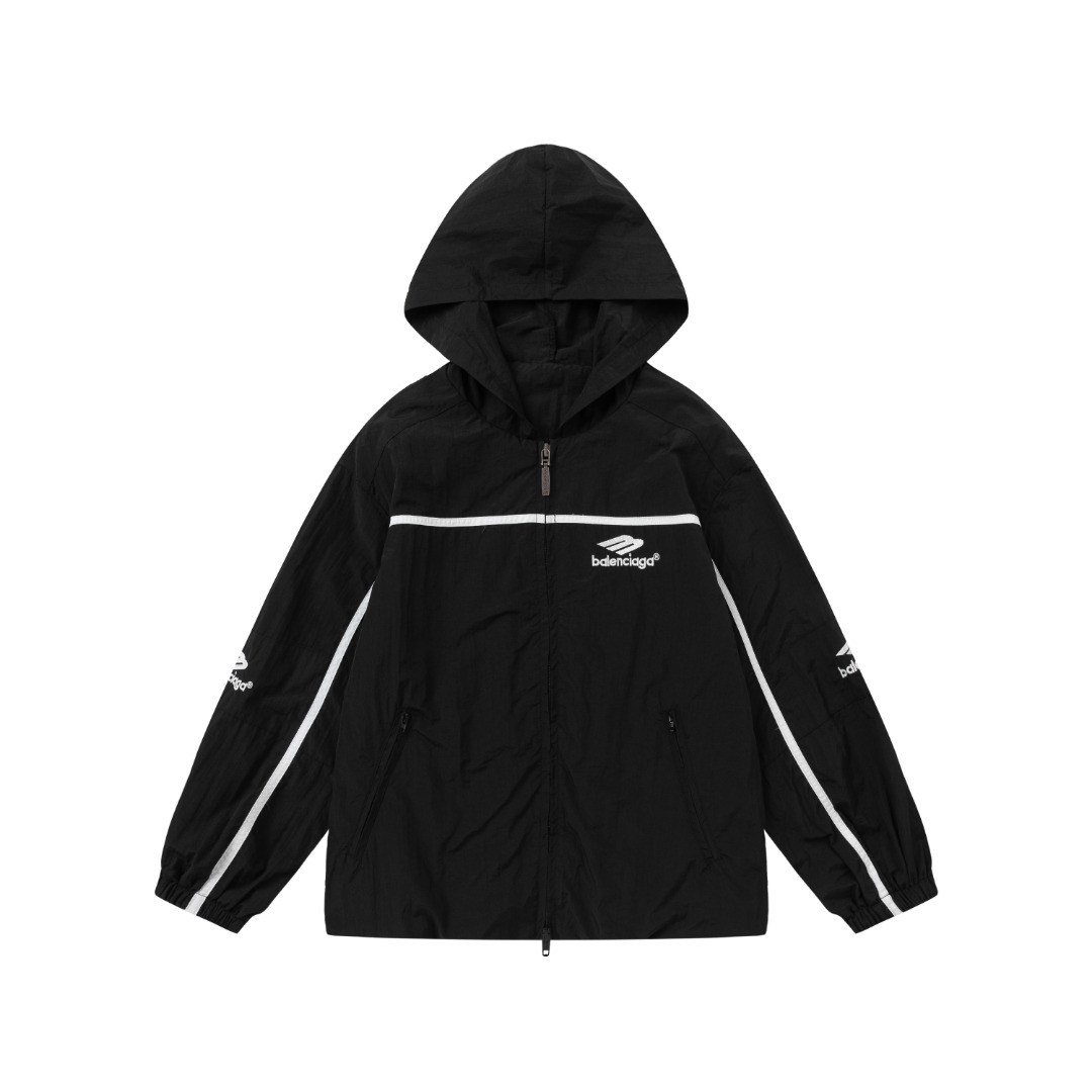 Jackets child