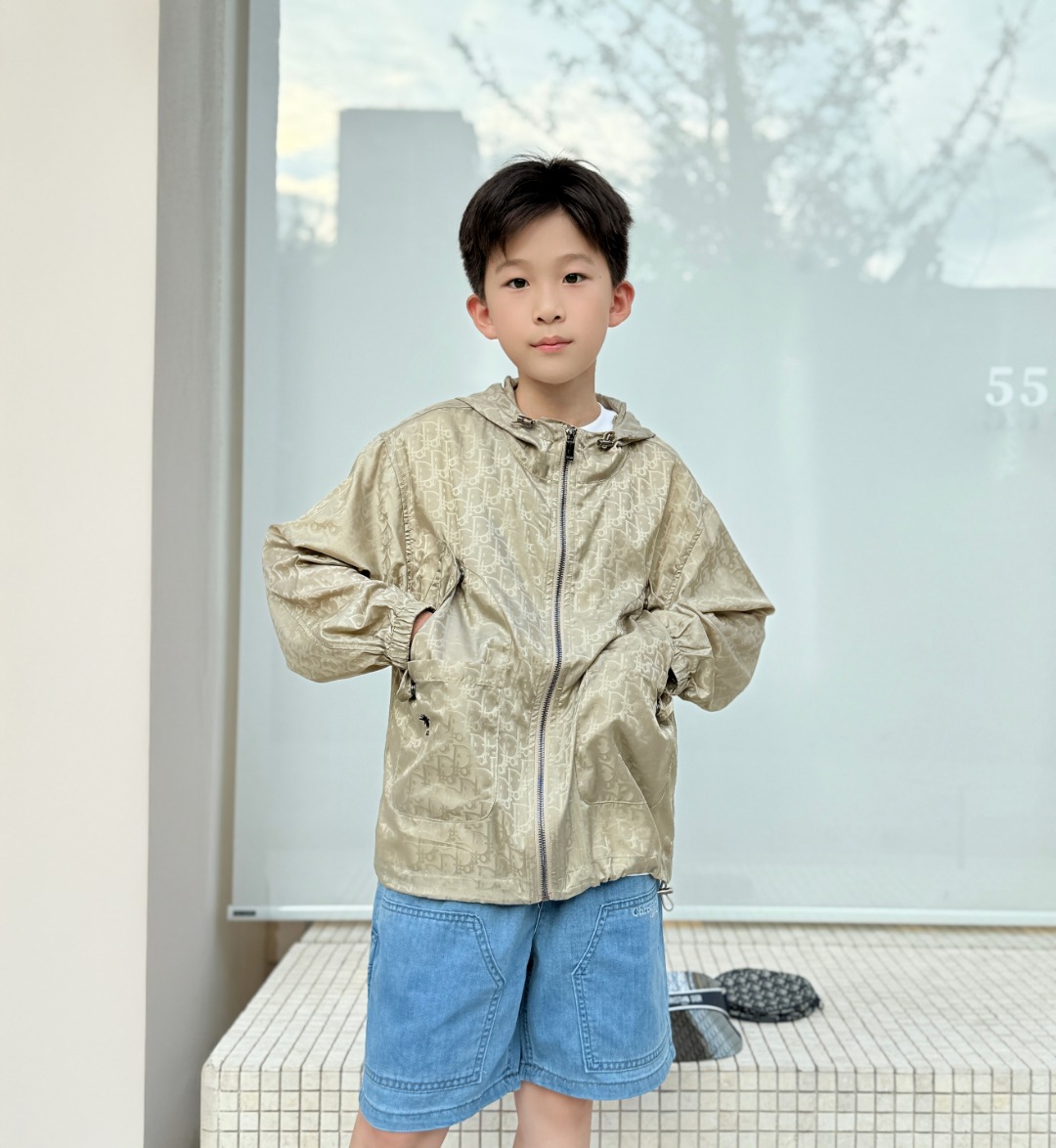 Jackets child