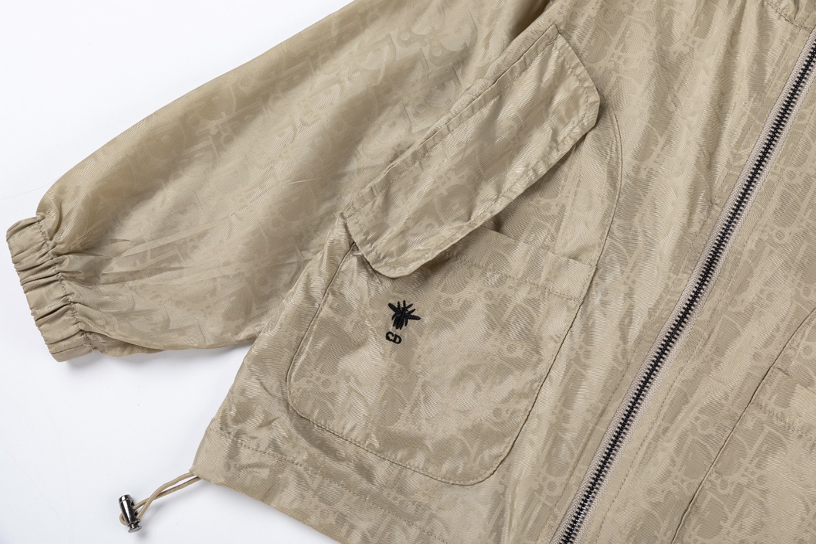 Jackets child