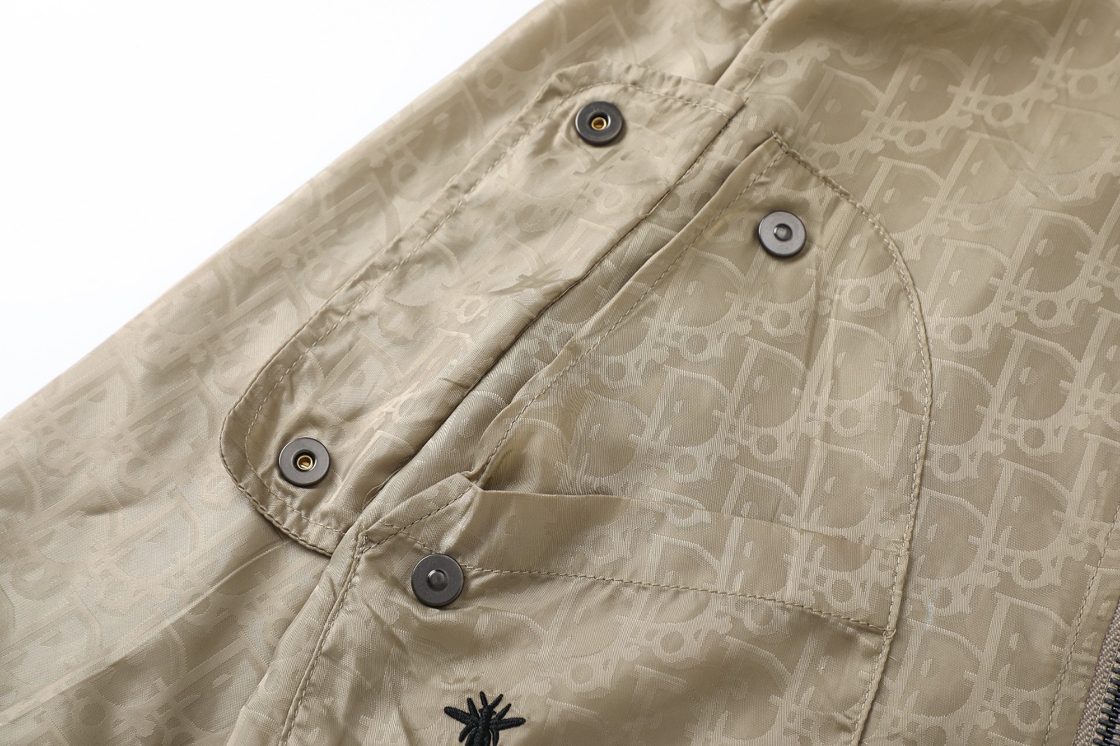 Jackets child