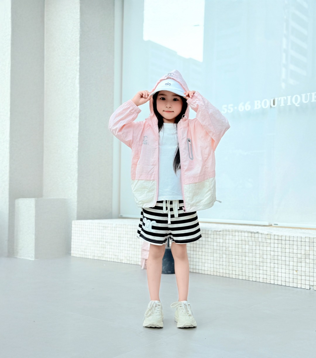Jackets child