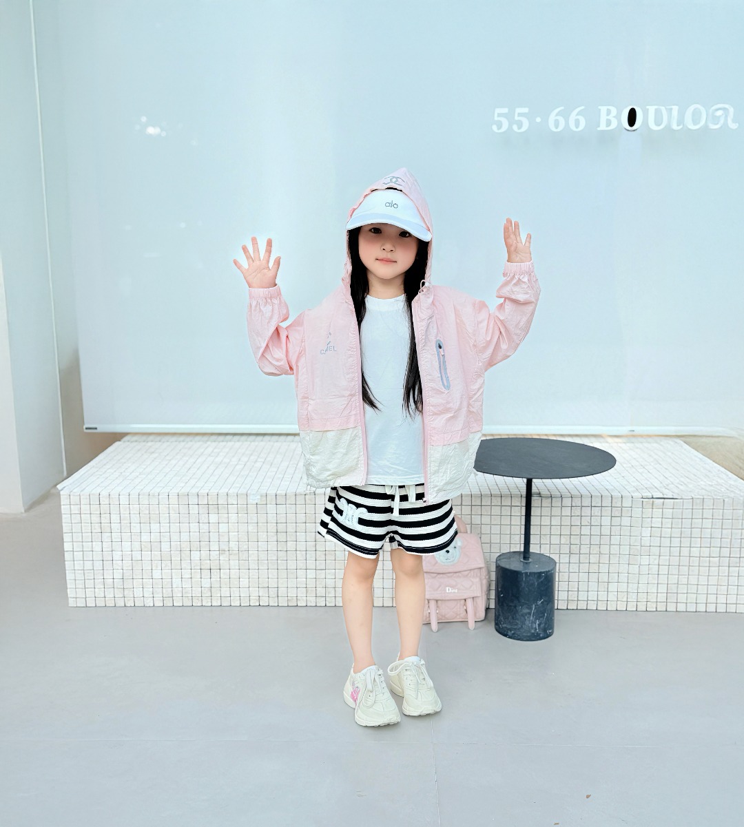 Jackets child