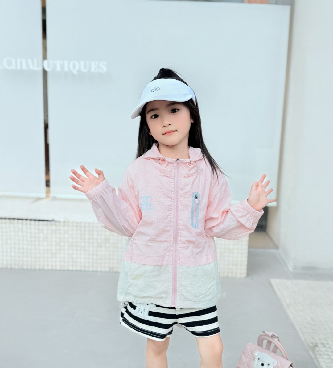 Jackets child