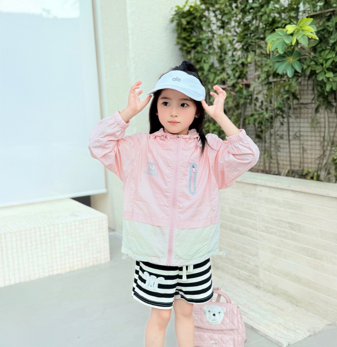 Jackets child