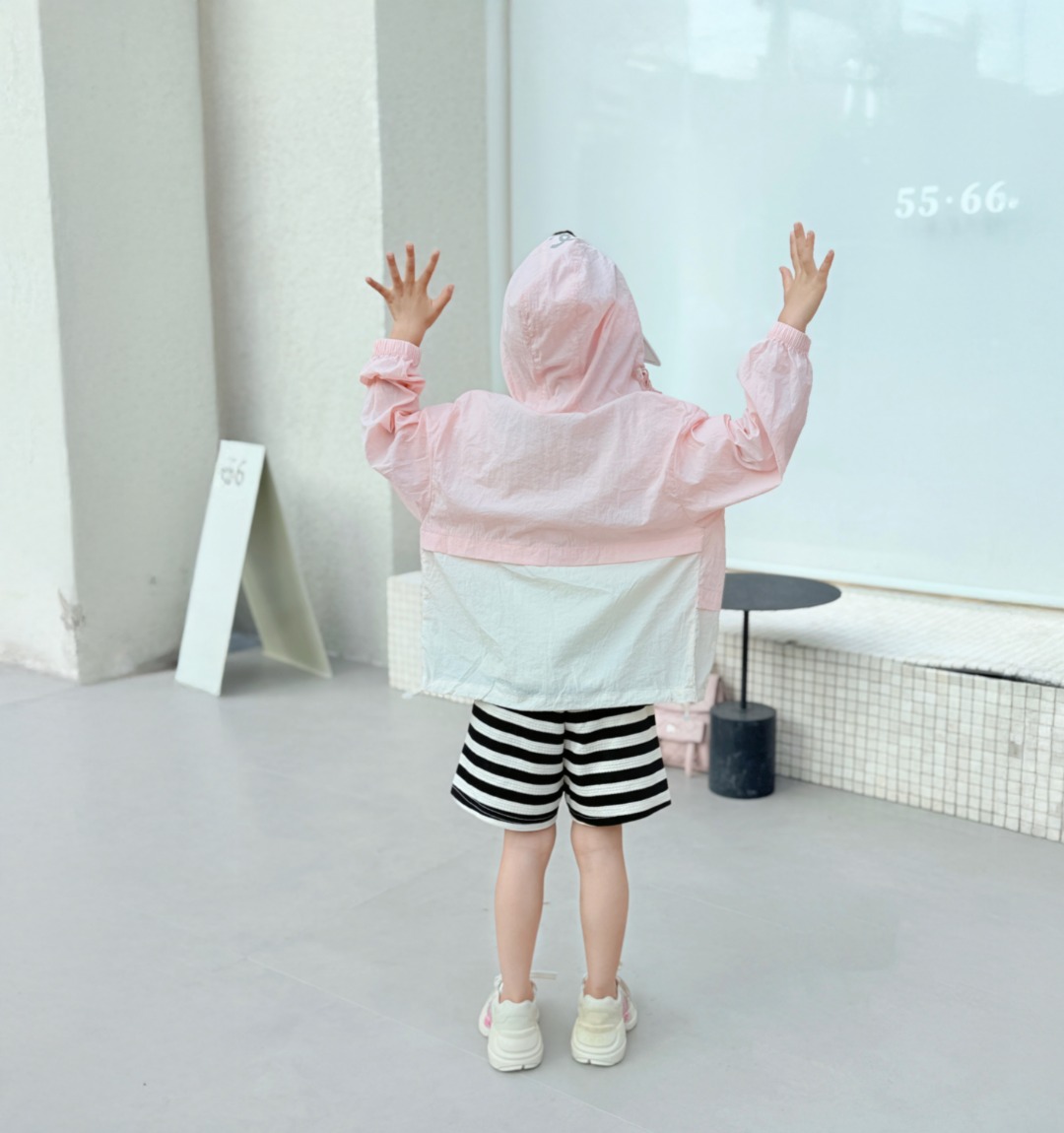 Jackets child