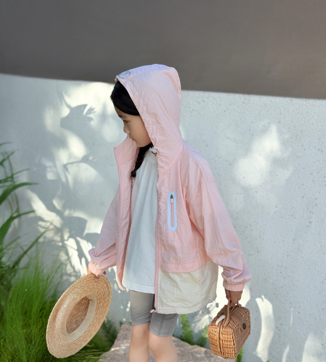 Jackets child