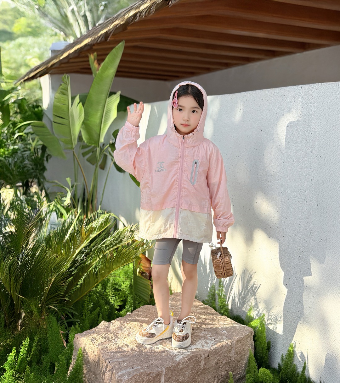 Jackets child
