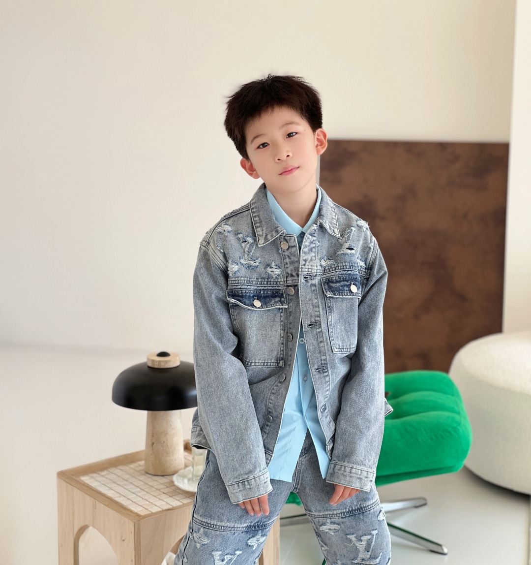 Jackets child