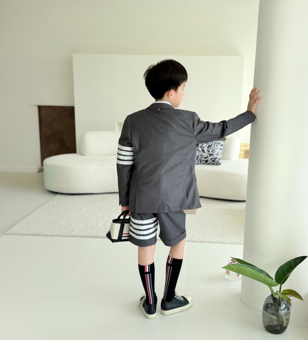 Jackets child