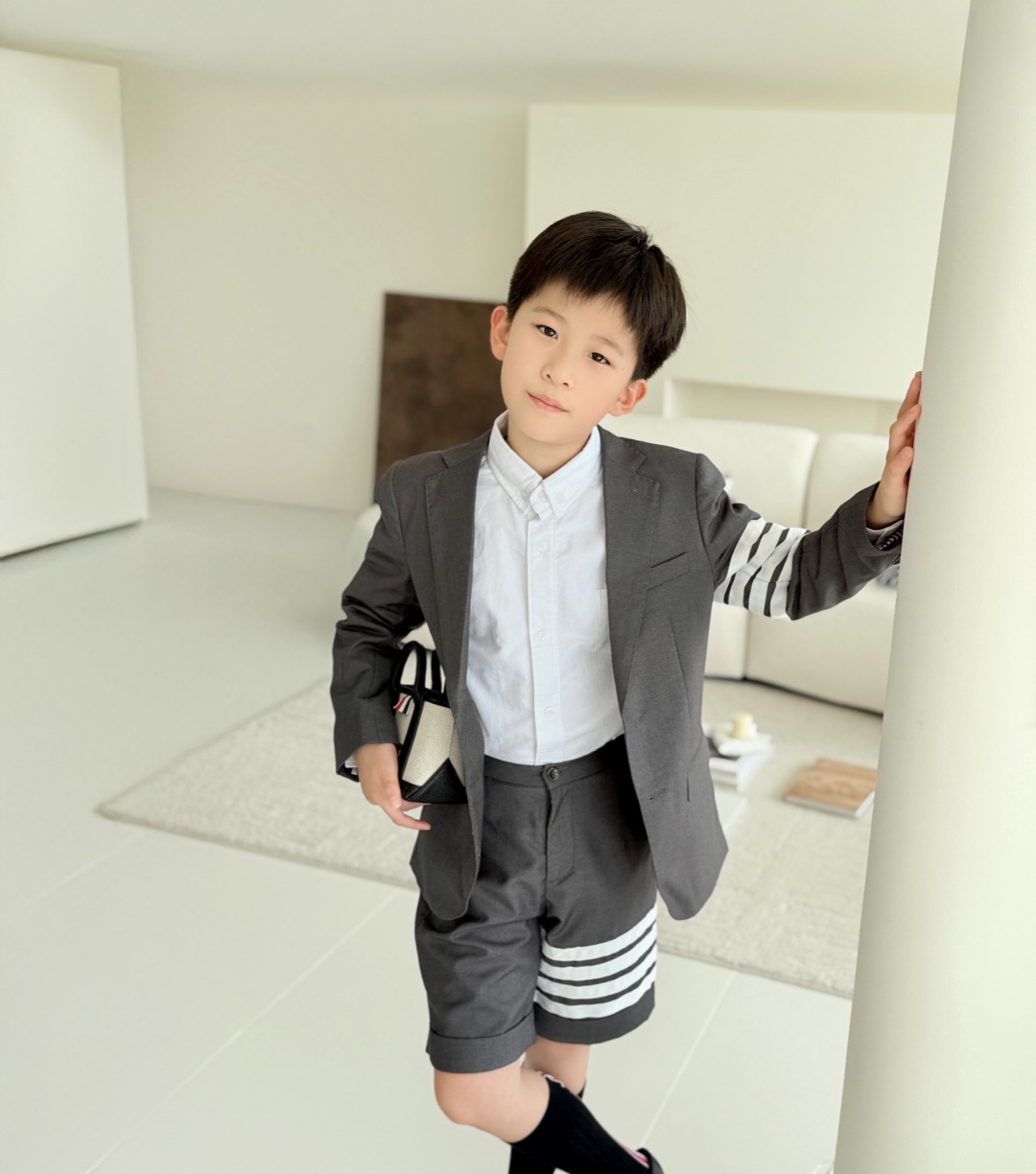 Jackets child