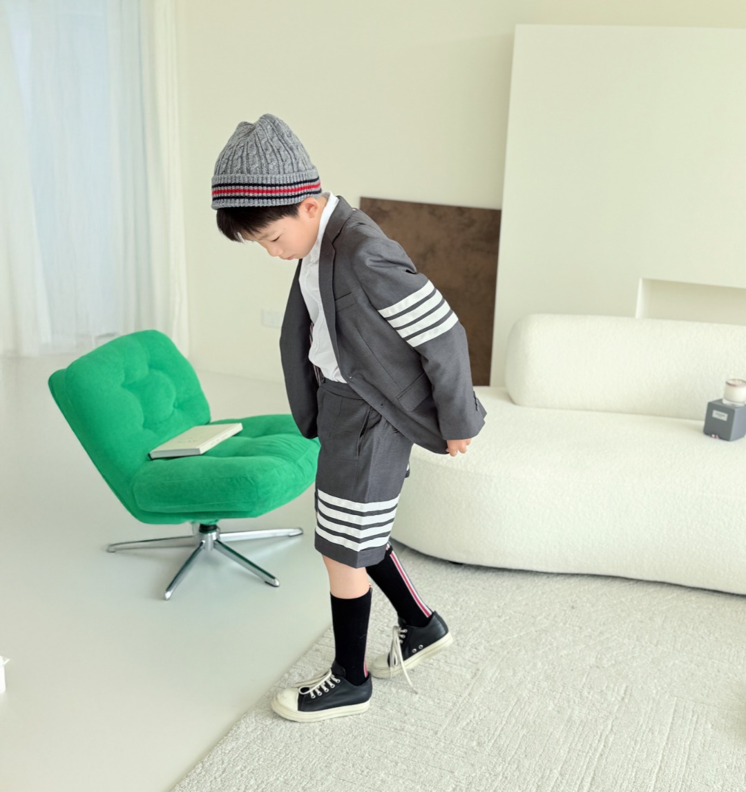 Jackets child