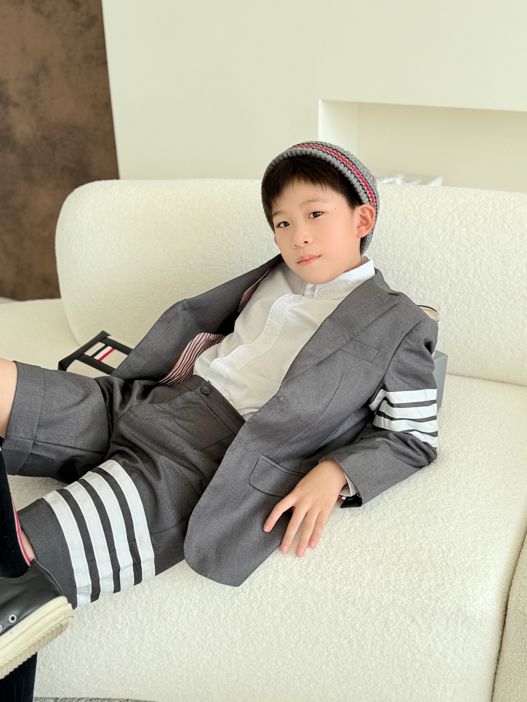 Jackets child