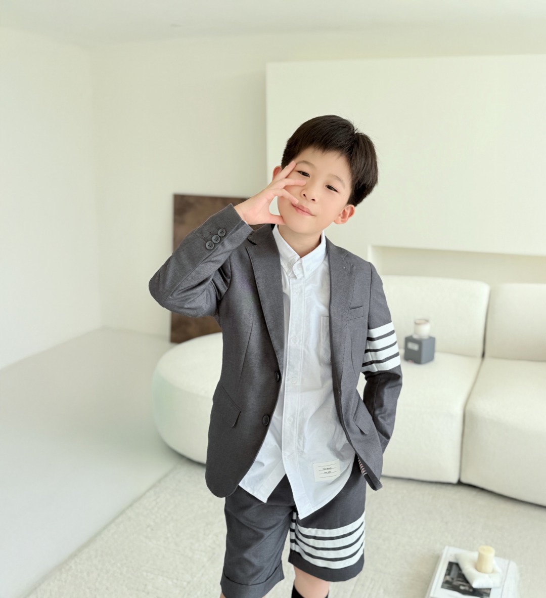 Jackets child
