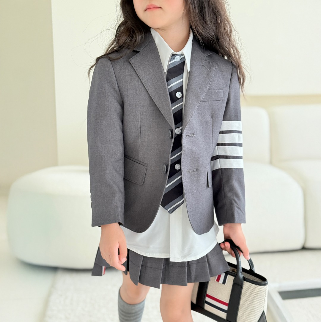 Jackets child