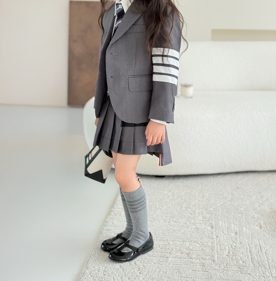 Jackets child