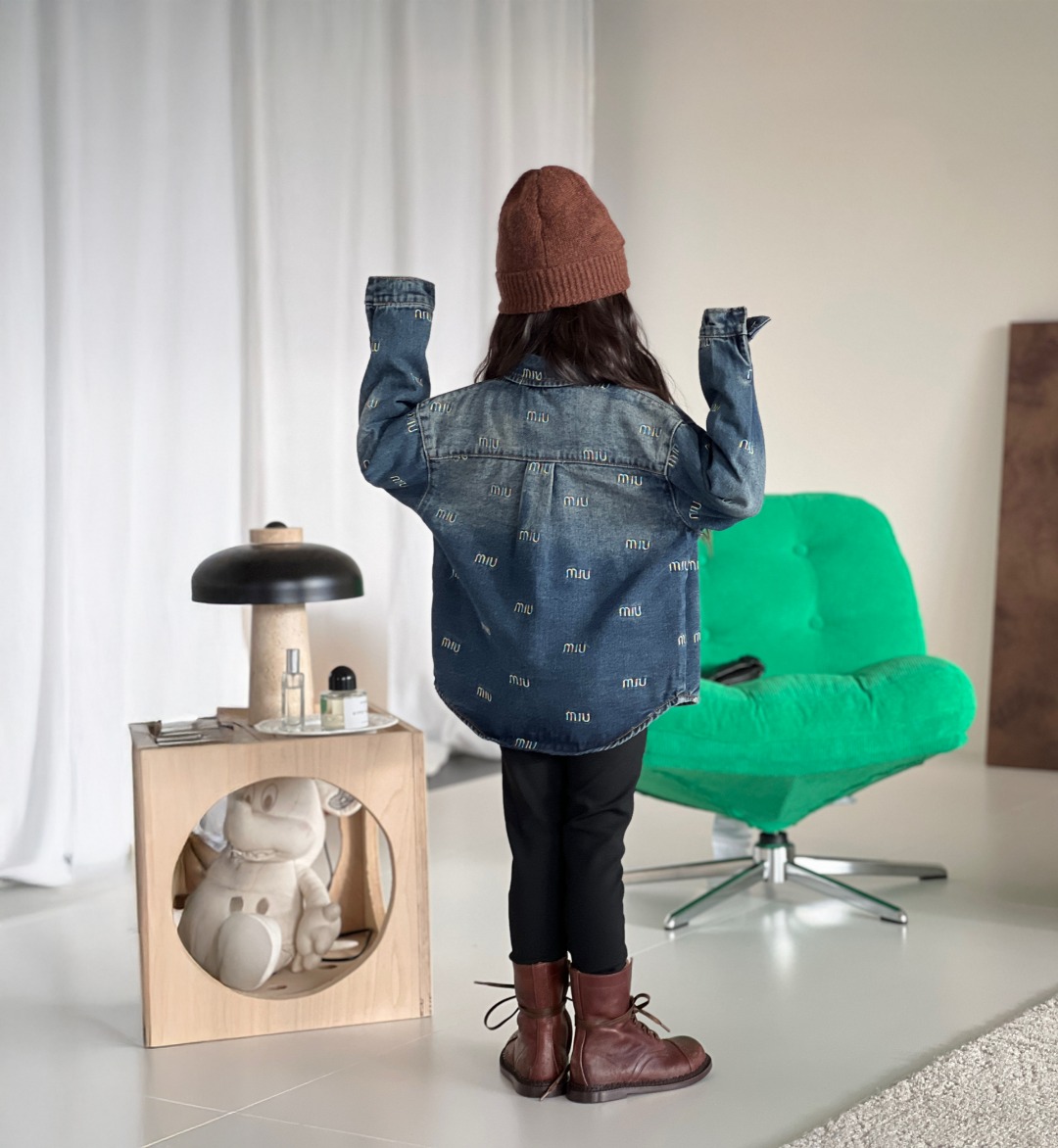 Jackets child