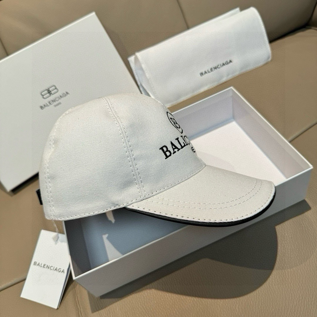 Balenciaga hat