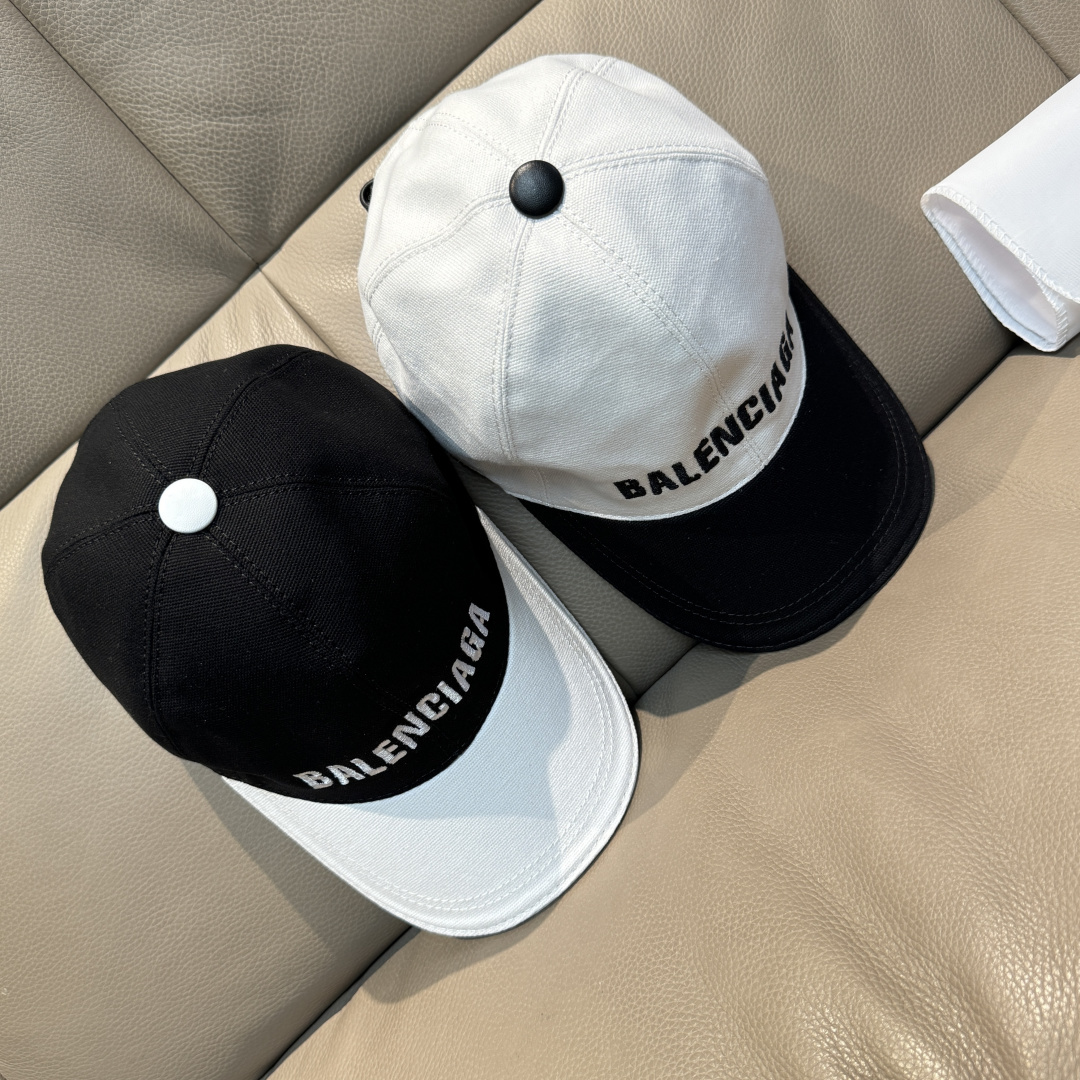 Balenciaga hat