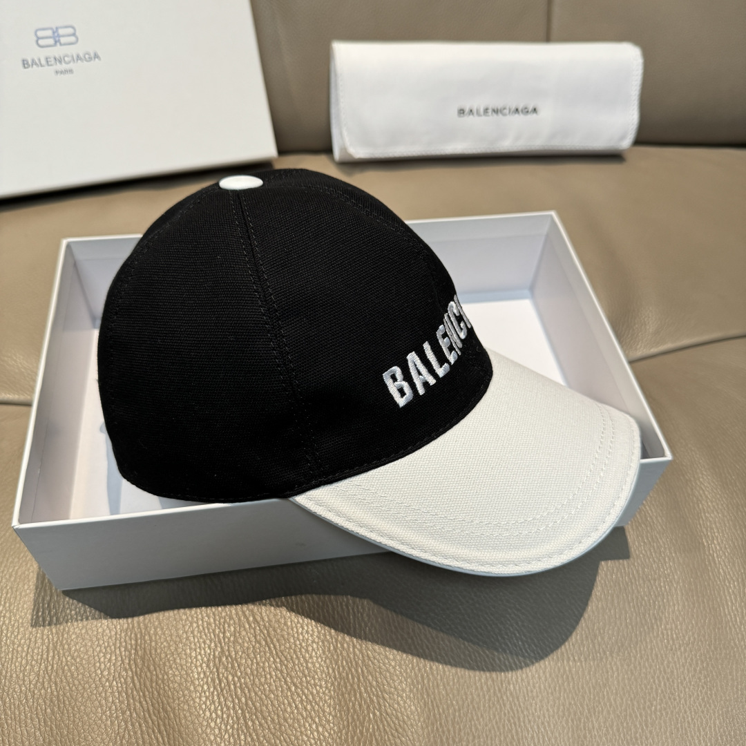 Balenciaga hat