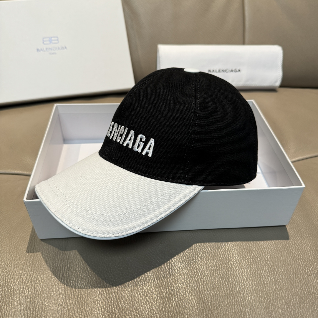 Balenciaga hat