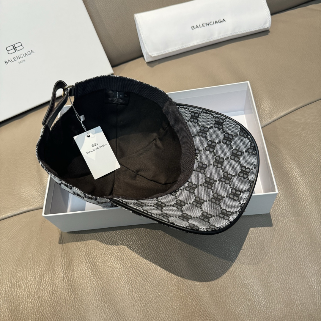 Balenciaga hat