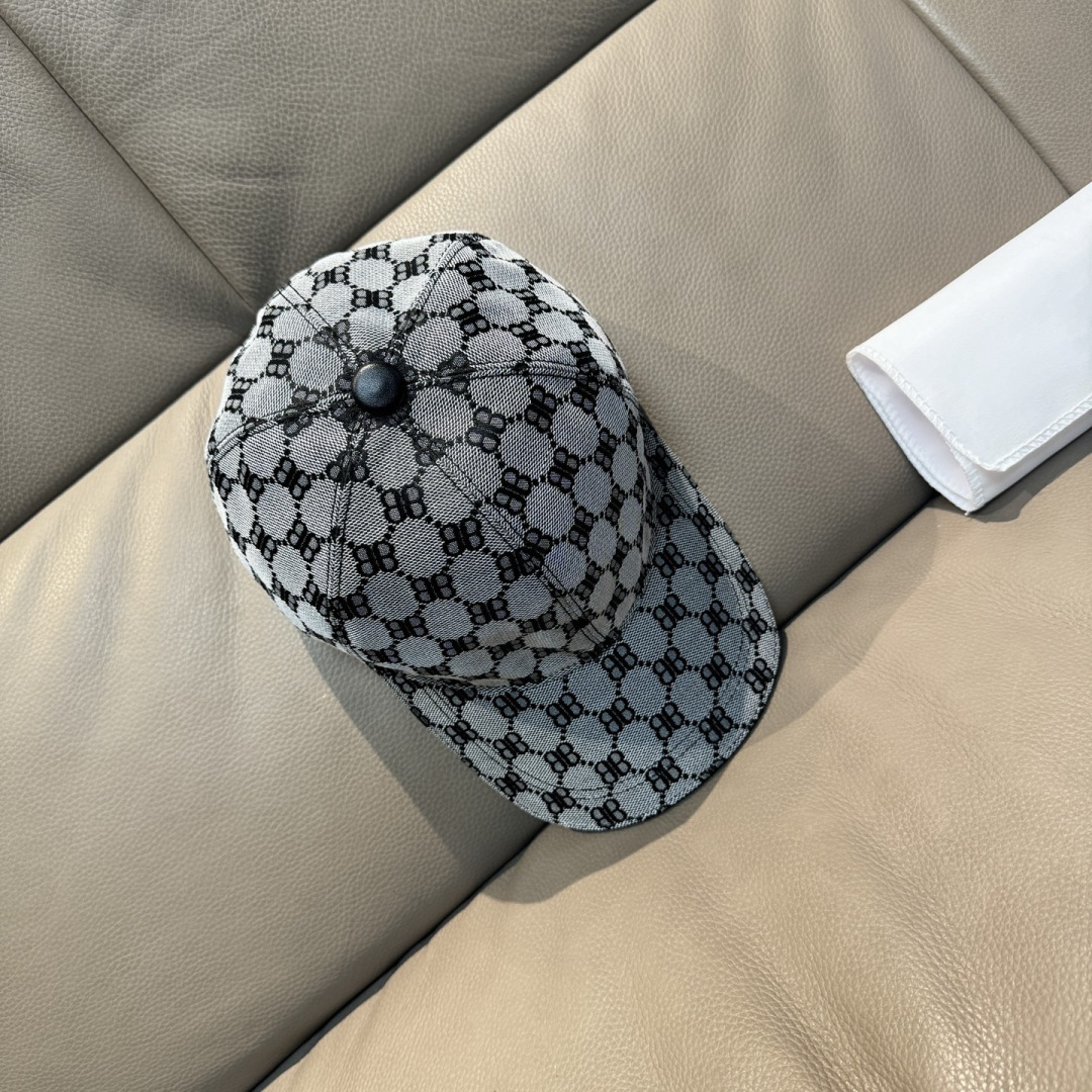 Balenciaga hat