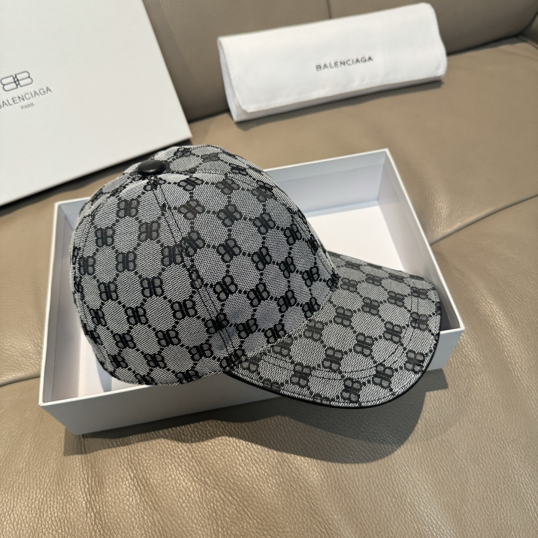 Balenciaga hat
