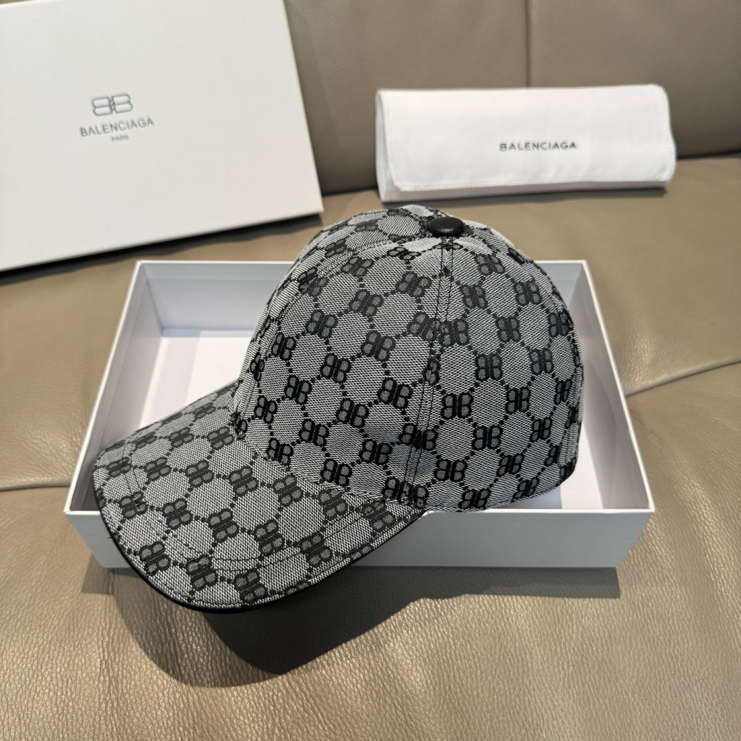 Balenciaga hat