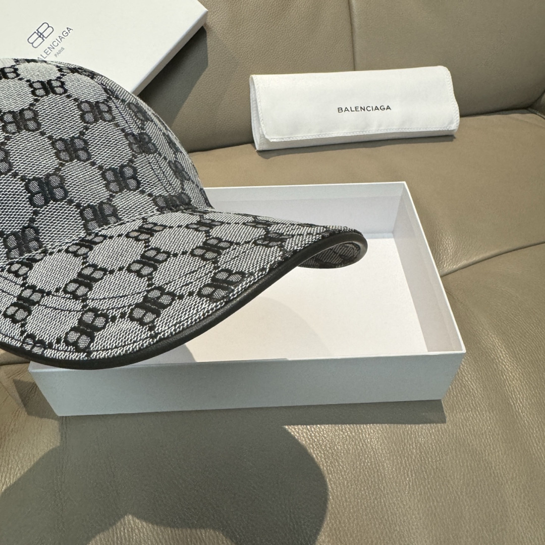 Balenciaga hat