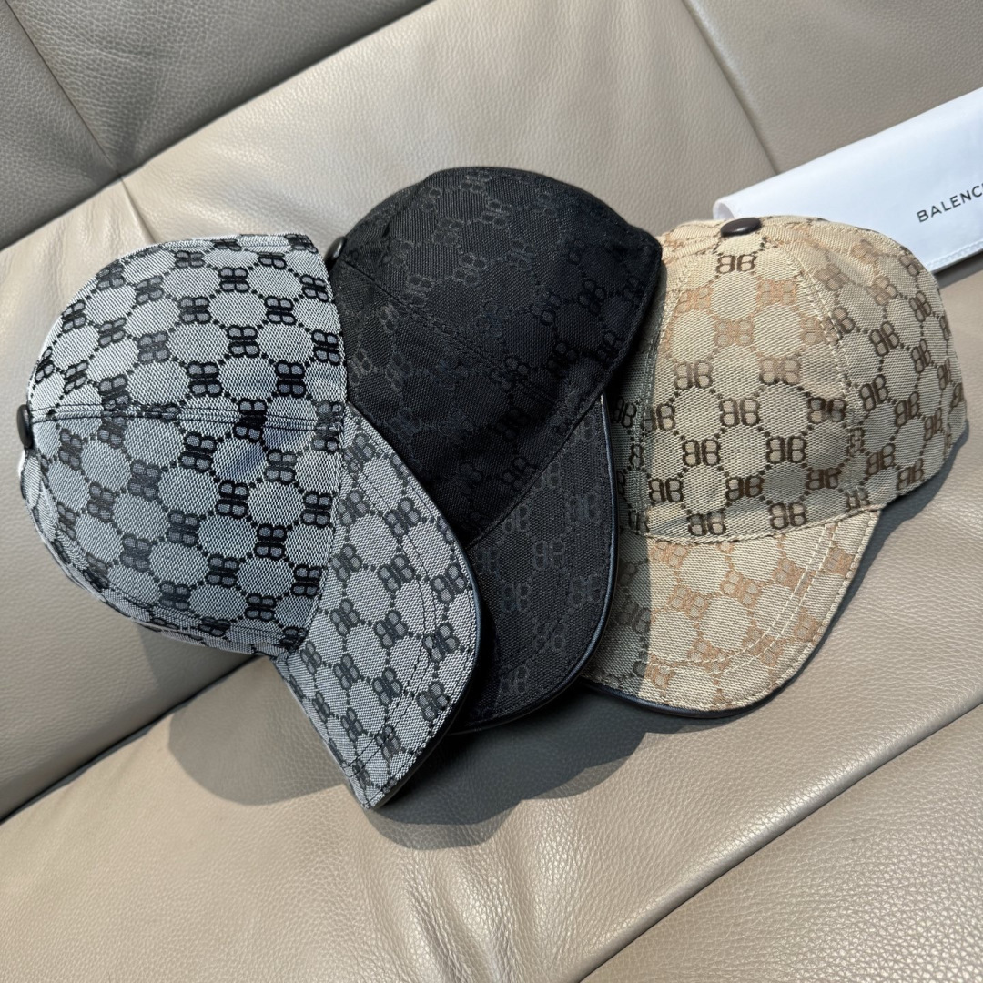 Balenciaga hat