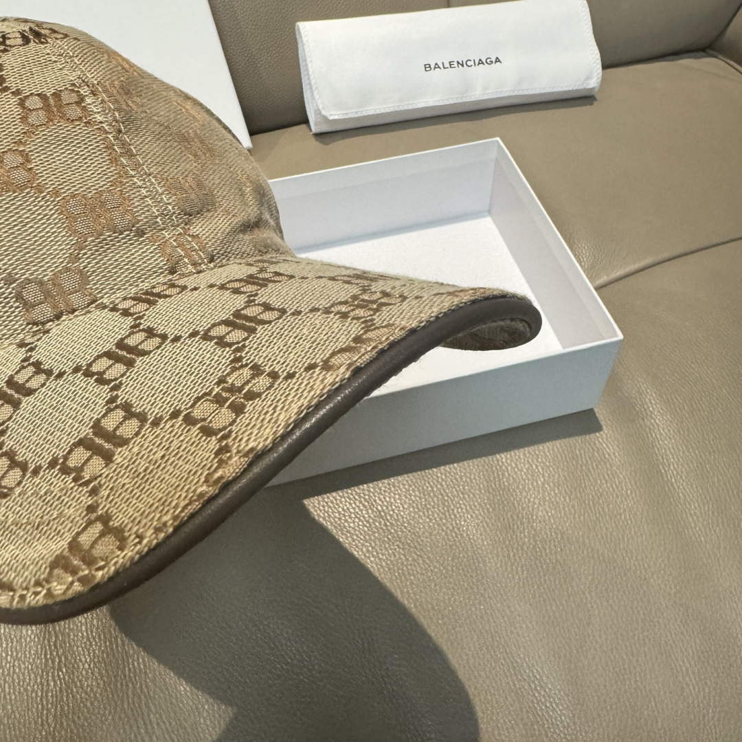 Balenciaga hat